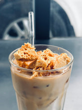 Load image into Gallery viewer, Honeycomb Latte
