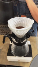 Load and play video in Gallery viewer, Pour-over Coffee
