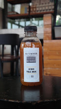 Load image into Gallery viewer, Iced Tea (Umber Signature)

