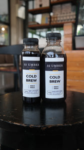 Cold Brew