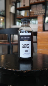 Cold Brew