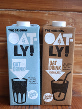 Load image into Gallery viewer, Oat Milk
