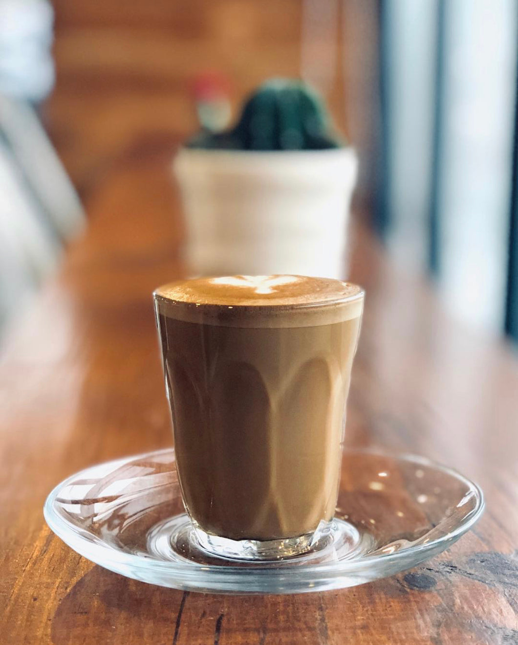 Cortado
